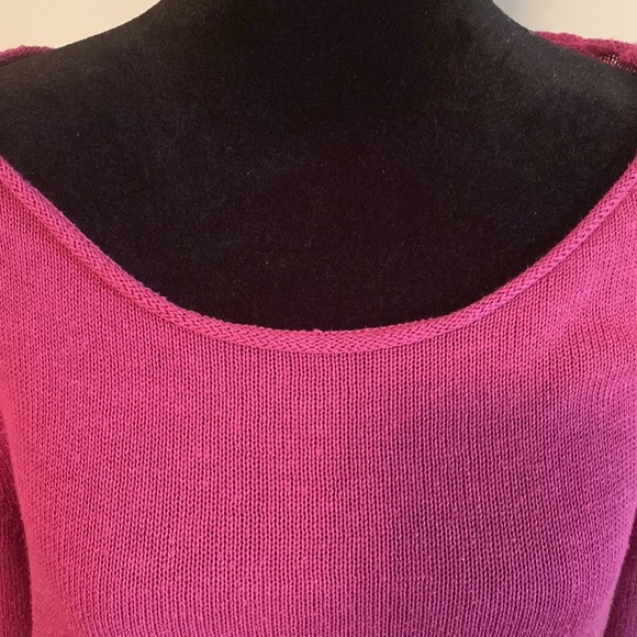 Old Navy lightweight sweater - Picture 2 of 6